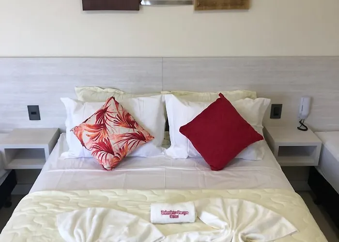 Hotel Balneário do Parque