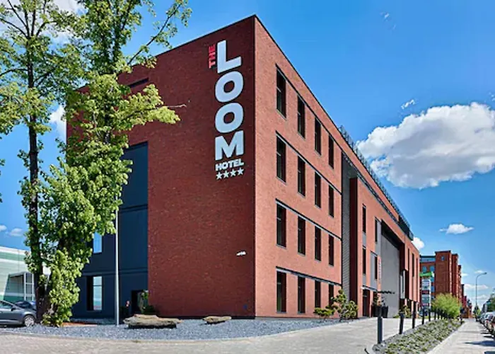 Hotel The Loom