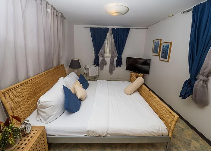 Hotel Rhyhof