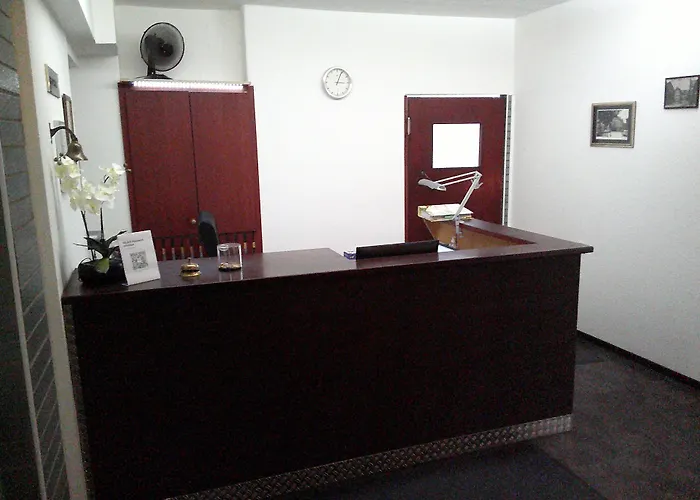 Hotel Goldenes Lamm