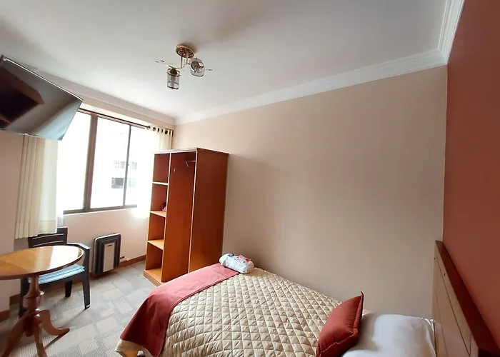 Hotel Boutique Vivenzo