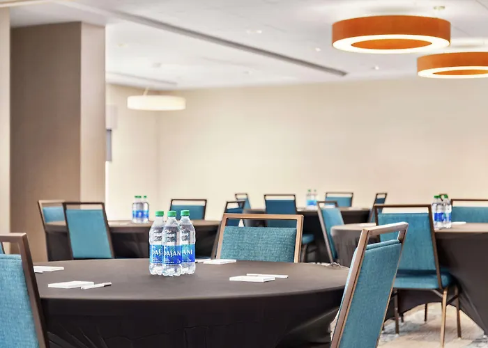 Hampton Inn & Suites Miami, Kendall, Executive Airport