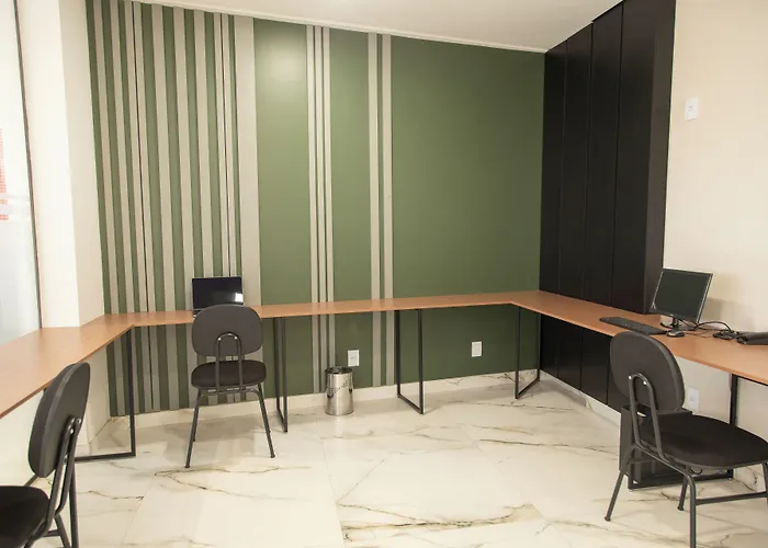 Nobile Hotel Araripina