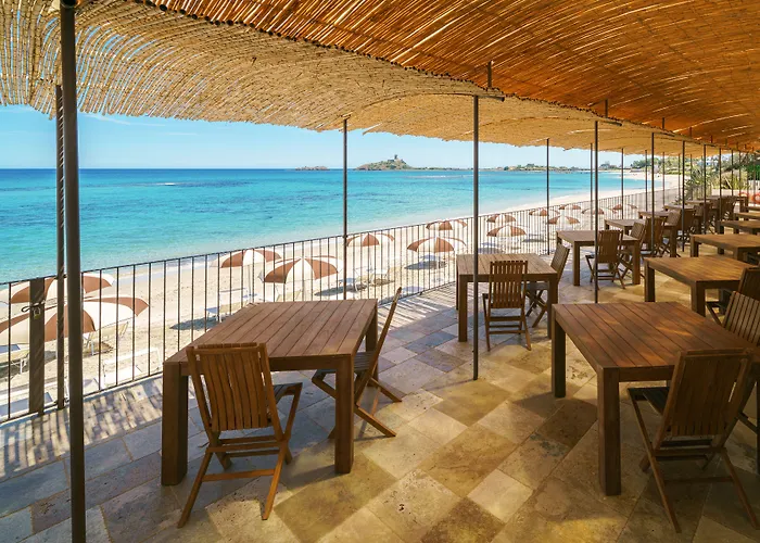 Sant Efis Hotel