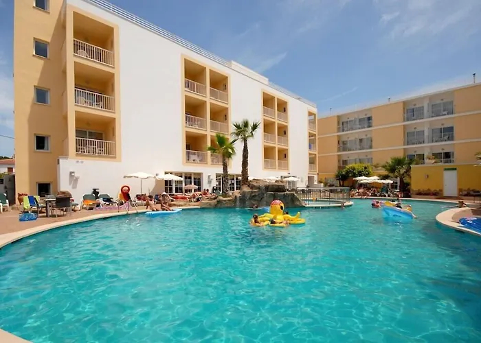 Hotel Capricho