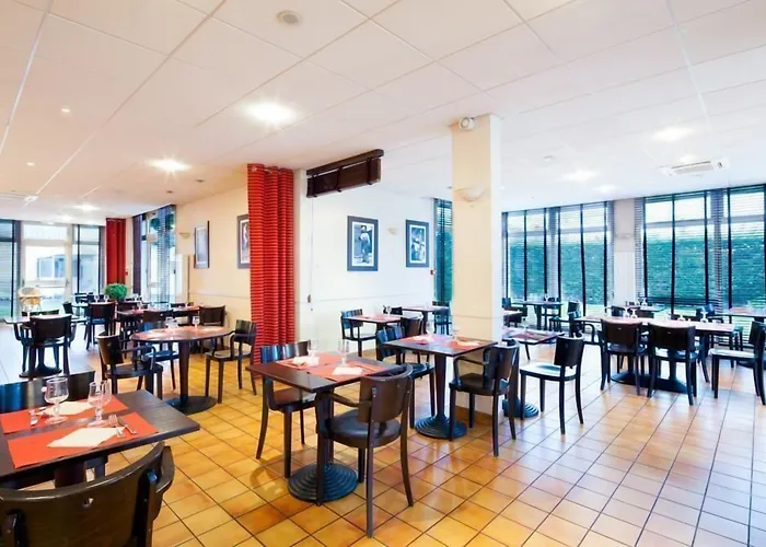 Comfort Hotel Montlucon