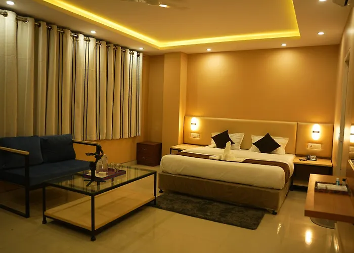 Hotel Mystic Mithila