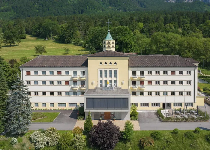 Kloster By B-Smart
