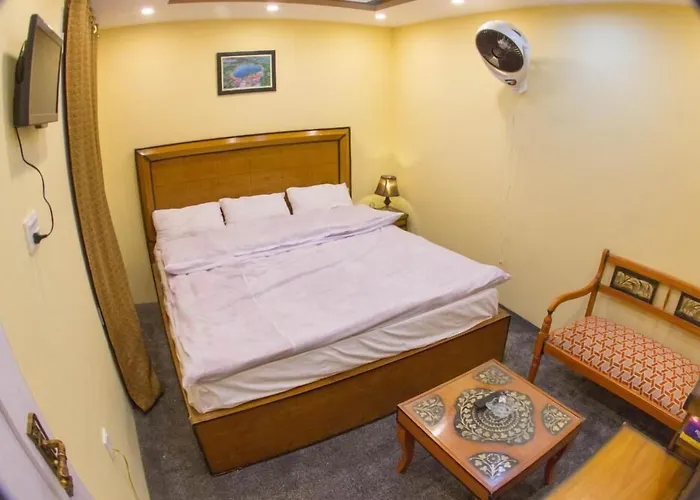 Ringachan Guest House&Restaurant