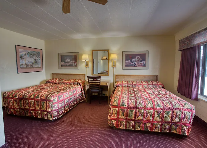 Kiva Motel
