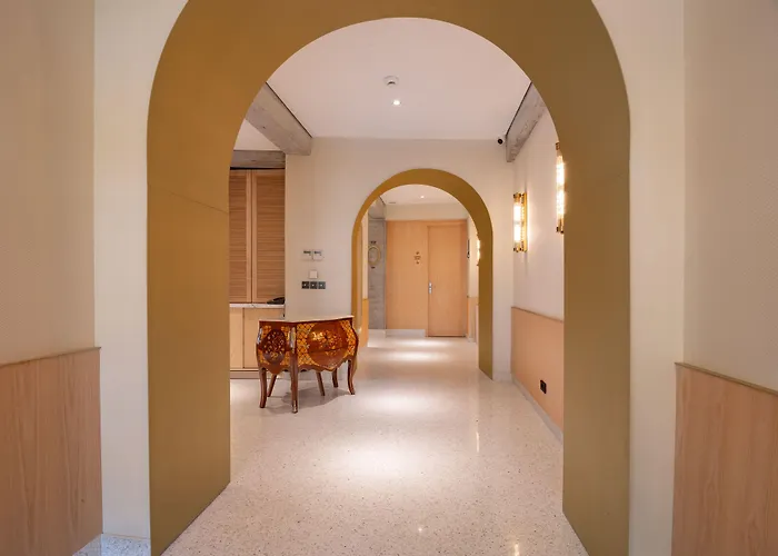 Rosetti Hotel
