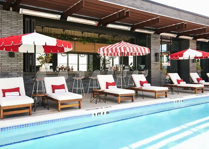 Virgin Hotels Nashville