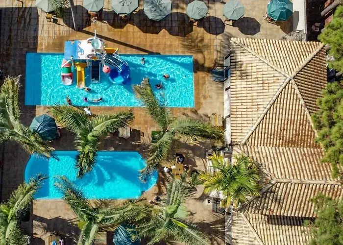 Park Hotel Modelo