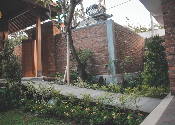 Govardan Homestay