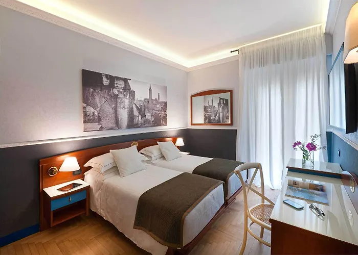 Mastino Rooms