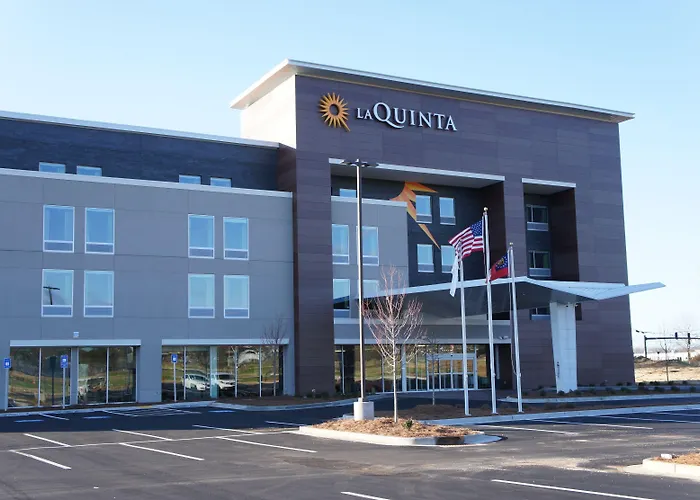 La Quinta Inn & Suites By Wyndham Braselton