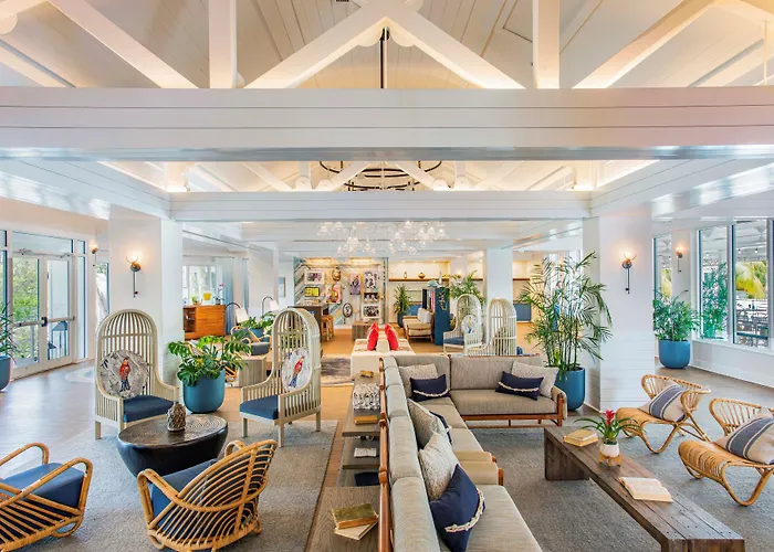 Margaritaville Beach House Key West
