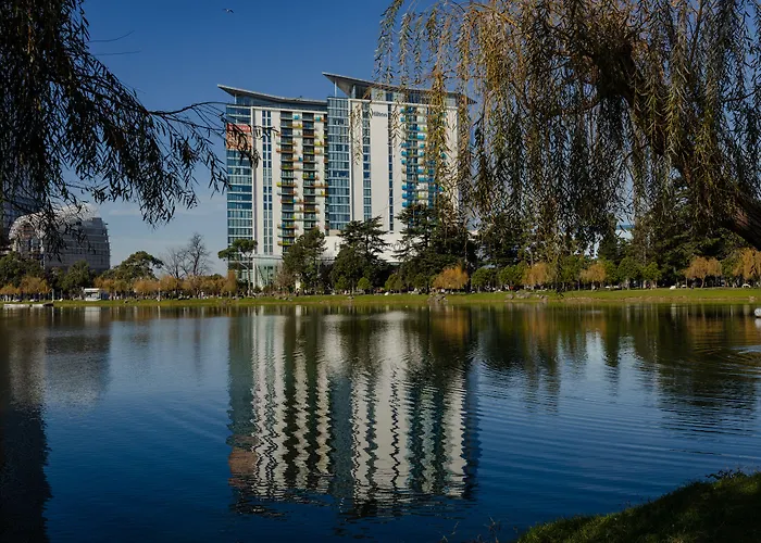 Miramar Luxury Residences
