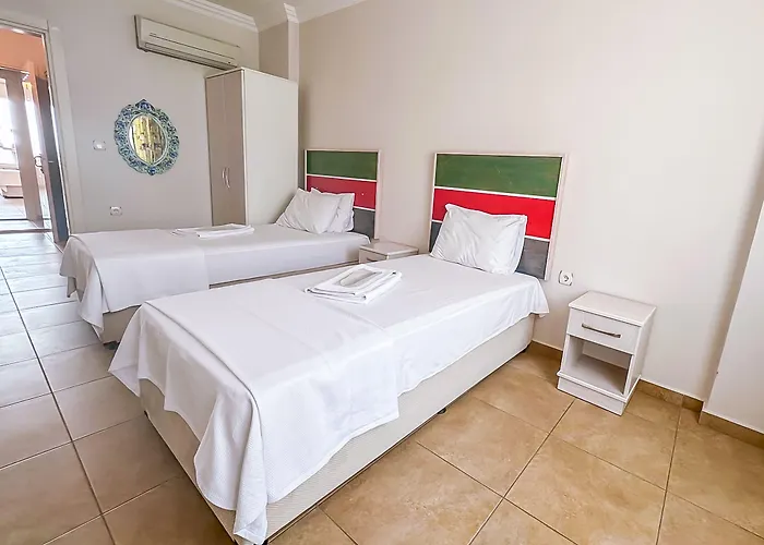 Abelia Otel