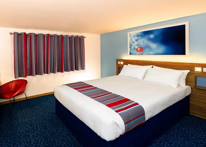 Travelodge Widnes