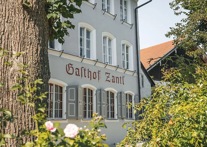 Suiten Zantl