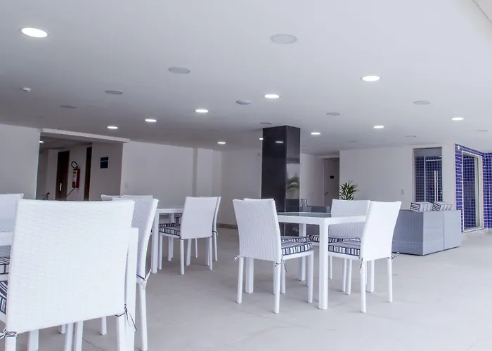 Ath Hotel - Americas Townhouse