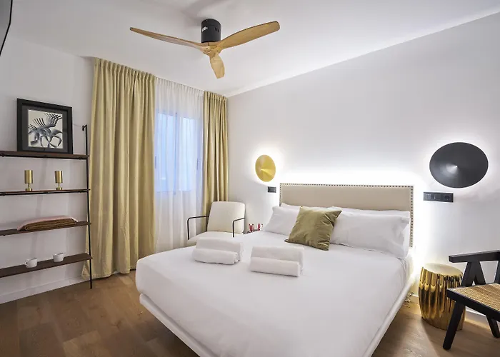 Hotel Casa Trafalgar Barcelona