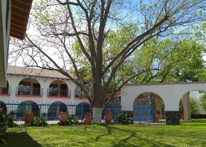 Casa Maru Hotel