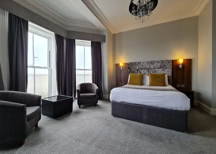 Hotel Ocean