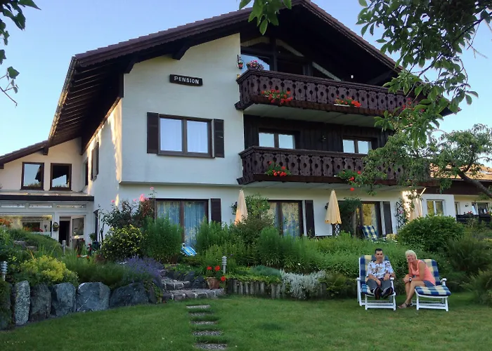 Landhaus Florian