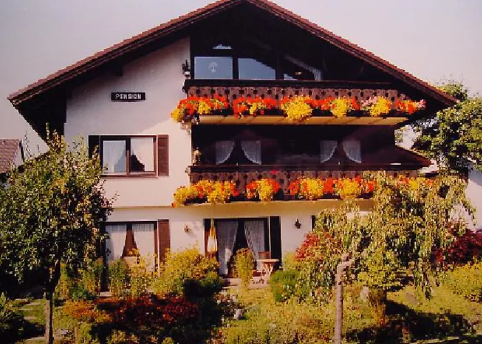 Landhaus Florian