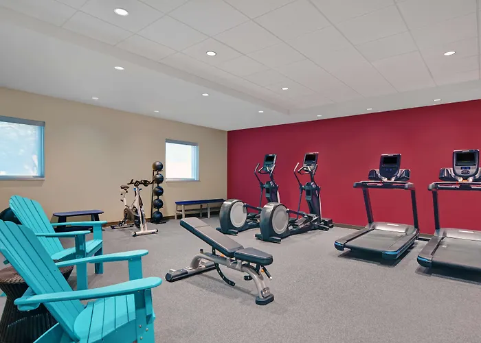Home2 Suites By Hilton Largo, Fl