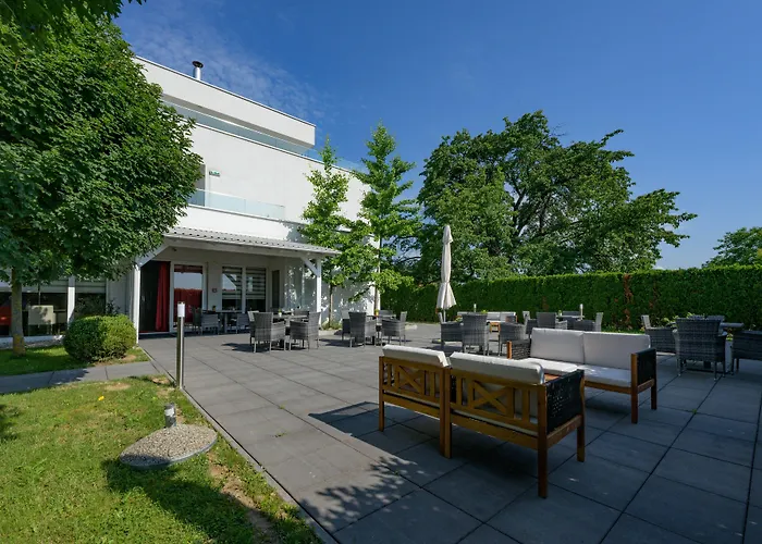 Hotel Magdalena