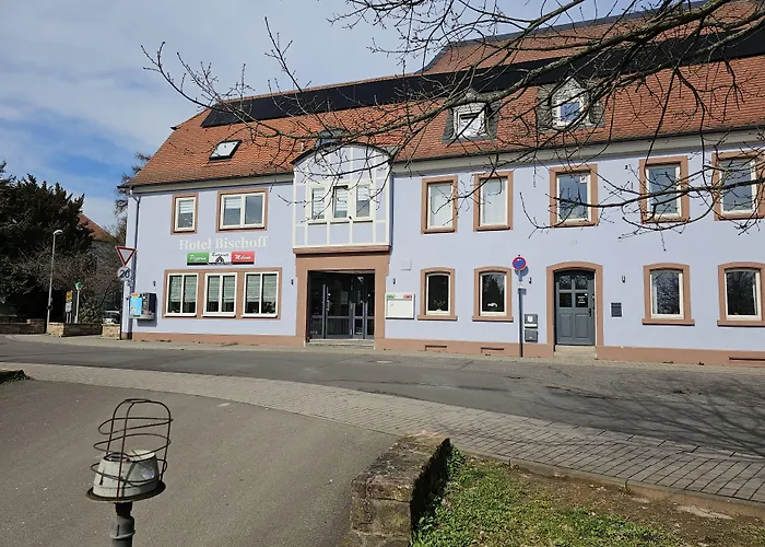 Hotel Bischoff Winnweiler