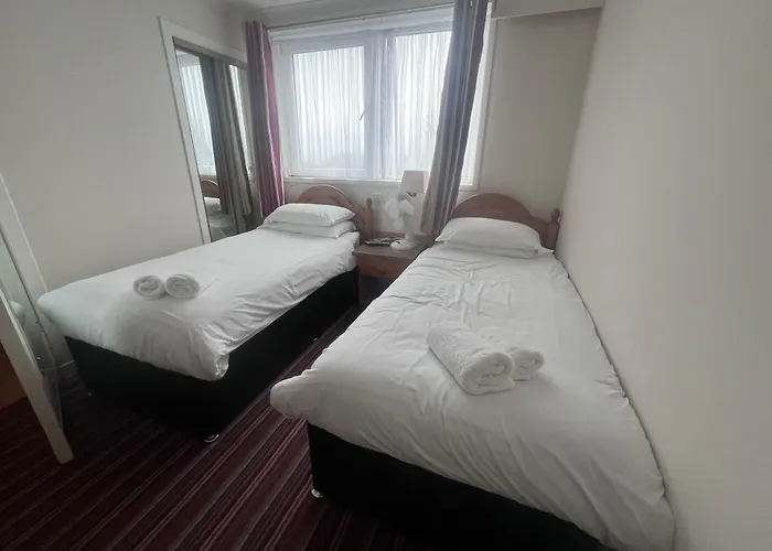 Brig Inn Hotel
