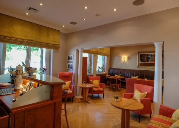 Budget By Hotel Savoy Hannover