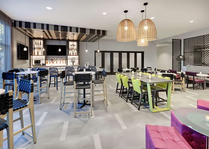 Hampton Inn By Hilton Irvine Spectrum Lake Forest