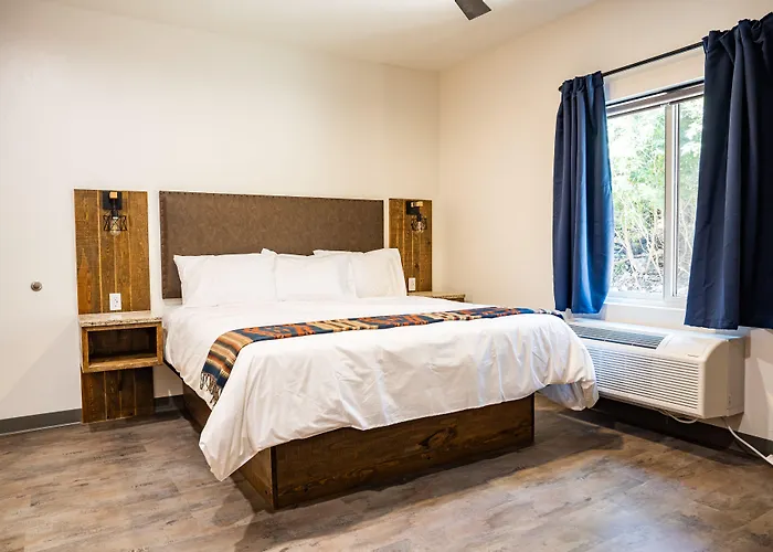 Grand Cloudcroft Hotel