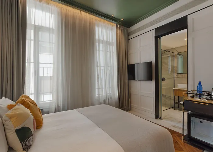Alberto By Isrotel Design