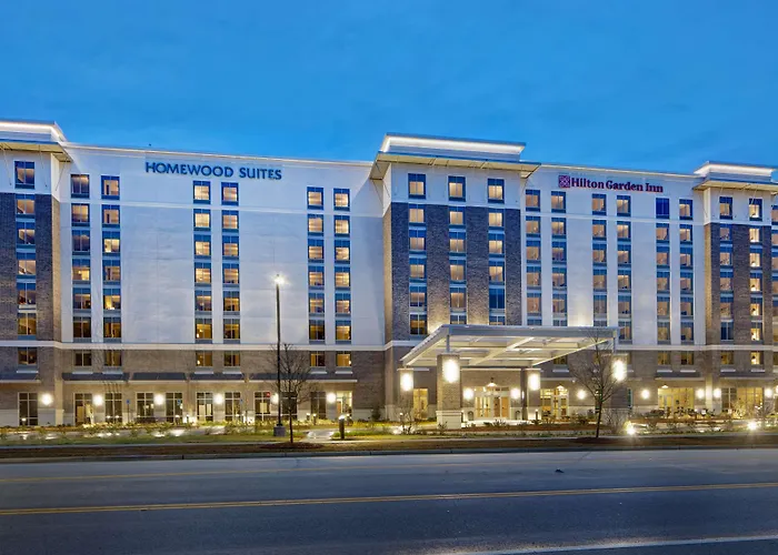 Homewood Suites By Hilton Summerville