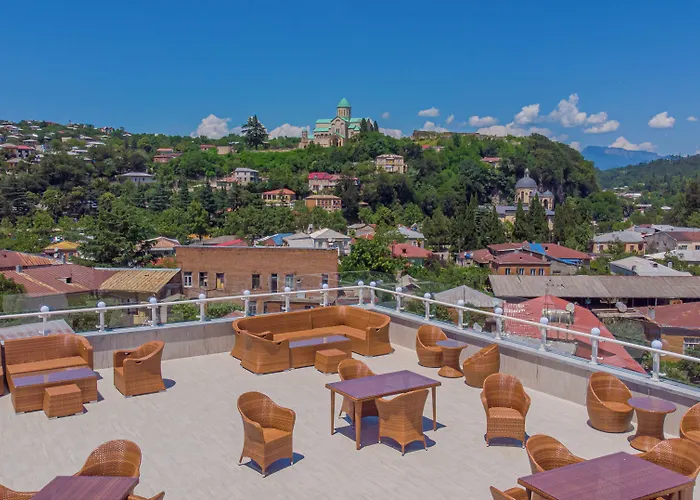Newport Hotel Kutaisi