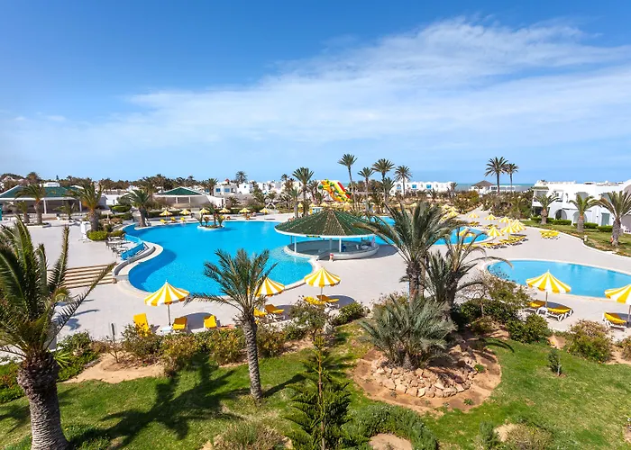 Djerba Holiday Beach