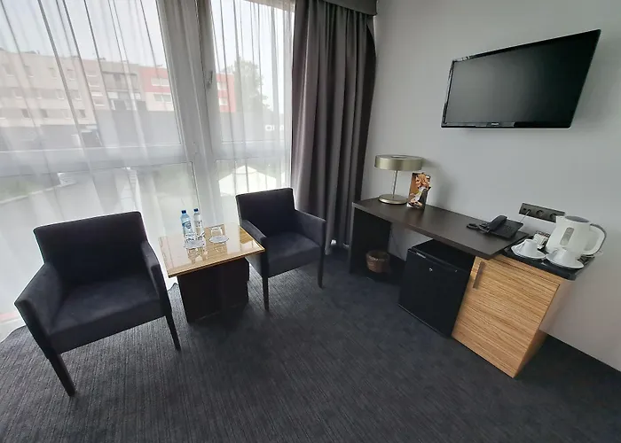 B&B Hotel Bytom