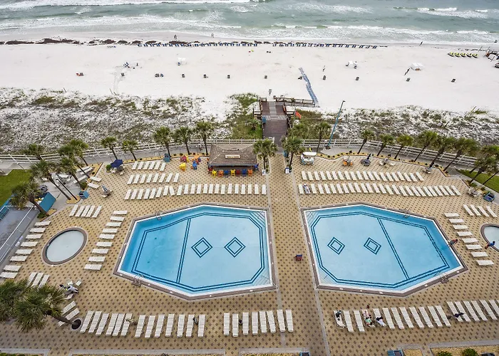 The Summit Condo Resort