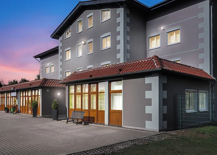 Hotel Muenkel