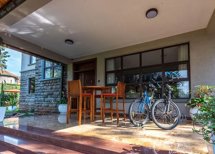Deerpark Luxury Stays