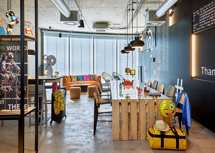 Moxy Karlsruhe