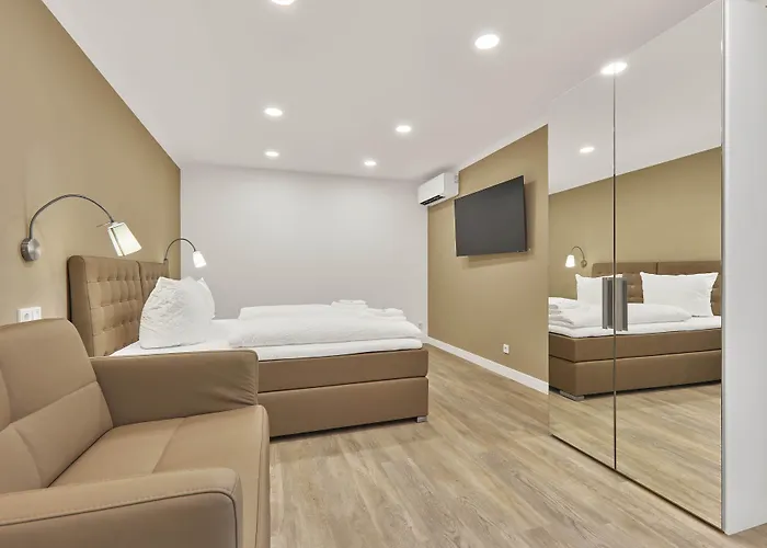 Boardinghotel Premium Heidelberg