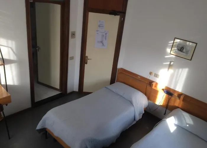 Casa Per Ferie Al Centro