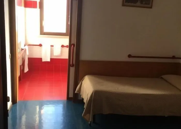 Casa Per Ferie Al Centro
